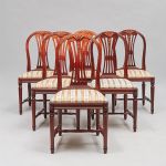 1018 8259 CHAIRS